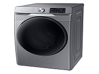 Samsung - Washer/dryer - 22K gray gas dryer